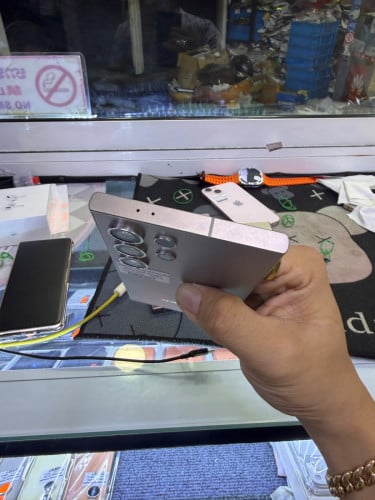 Samsung s24ultra 256G ក្រុមហ៊ុន sim2