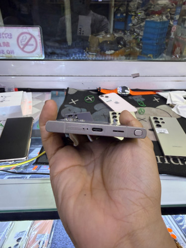 Samsung s24ultra 256G ក្រុមហ៊ុន sim2