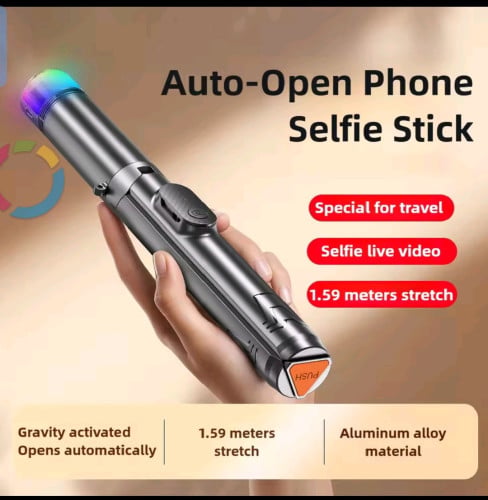 Selfie stick