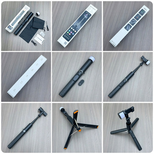 Selfie stick