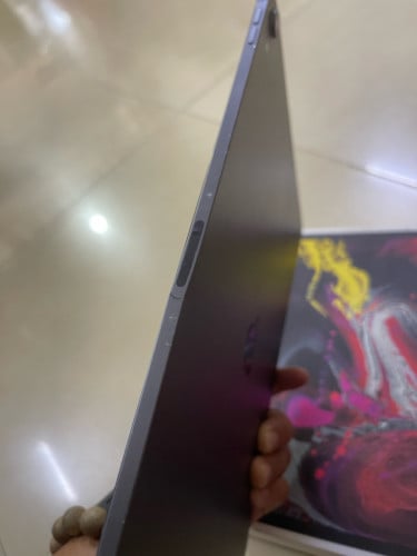 Sell iPad Pro 2018 12.9inch 512G sim&wifi ស្ទើសំបក 96%