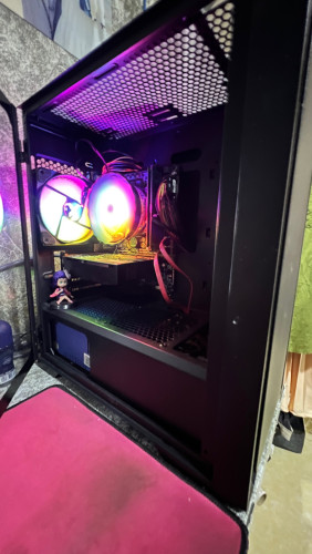 Sell Pc Specs i5-4th Gen Ram 8G VGA 730 (2G) លេខTelegram 0967597250Free Cr1200 នៅល្អ