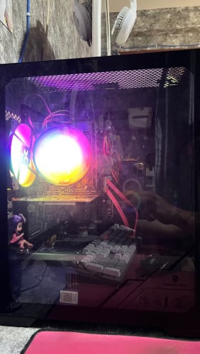 Sell Pc Specs i5-4th Gen Ram 8G VGA 730 (2G) លេខTelegram 0967597250Free Cr1200 នៅល្អ