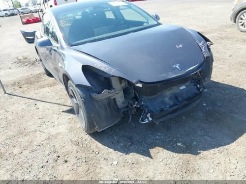 Sell Tesla 2019 Model 3 standard plus សាកមួយពេញ300ជាងគីឡូ