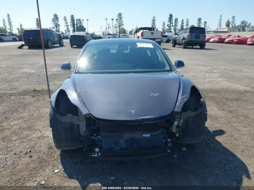 Sell Tesla 2019 Model 3 standard plus សាកមួយពេញ300ជាងគីឡូ