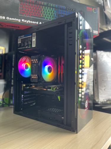 Set Gaming 350