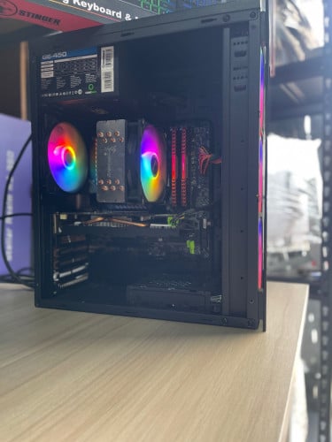 Set Gaming 350
