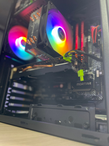 Set Gaming 350