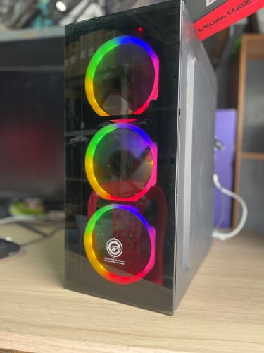 Set Gaming 350