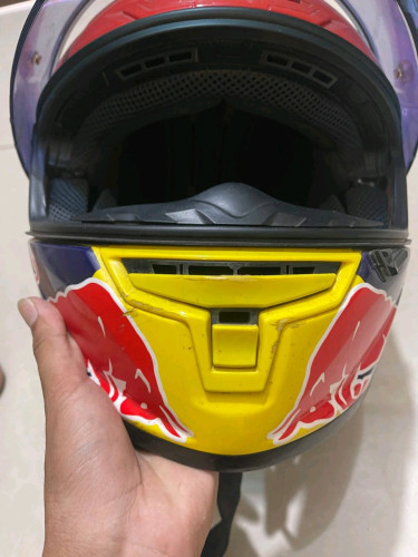 SHOEI X14 មួយទឹកតម្លៃដើម $210 លក់តែ $150 free កាស ជូន