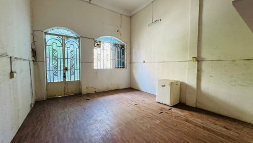 Shophouse for Rent in BKK2 – Phnom Penh