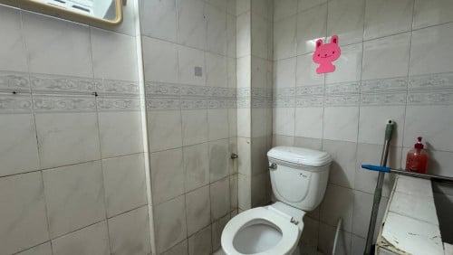 Shophouse for Rent in BKK2 – Phnom Penh