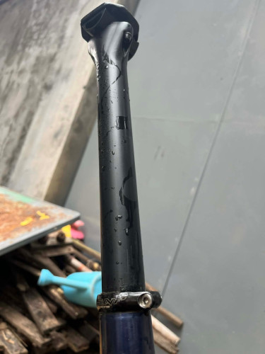 SINIOR frame (Higher mode)