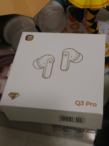 SoundPeats Q3 Pro តម្លៃចំណេញជាងមុនទៀត