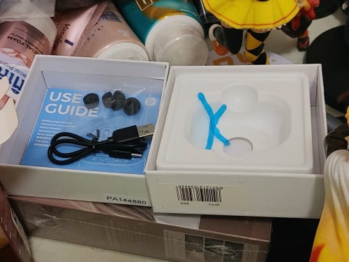 SoundPeats Q3 Pro តម្លៃចំណេញជាងមុនទៀត