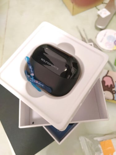 SoundPeats Q3 Pro តម្លៃចំណេញជាងមុនទៀត