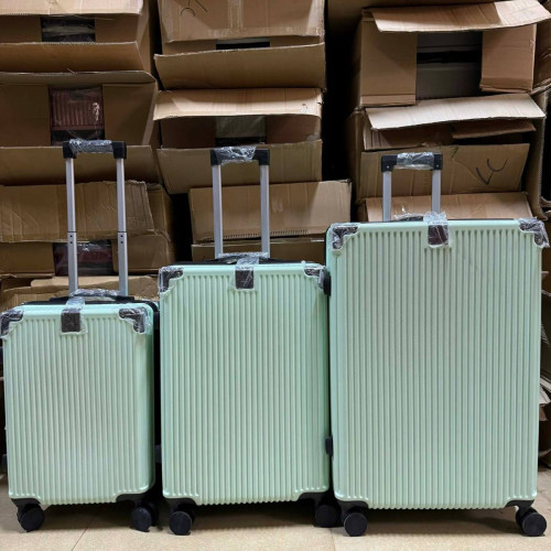 Suitcase