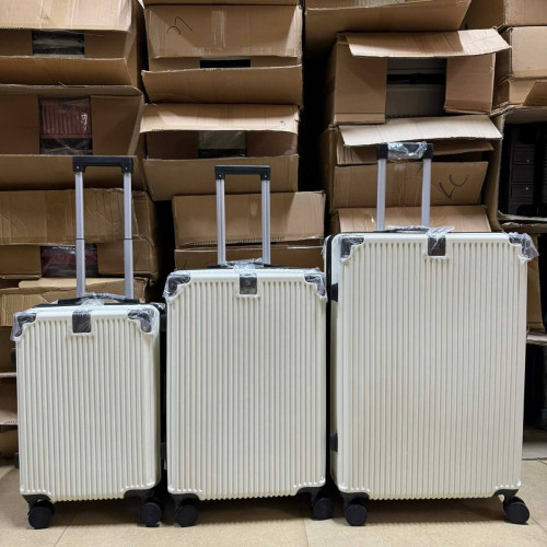 Suitcase