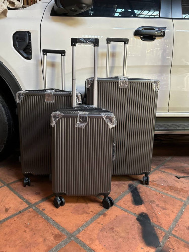 Suitcase