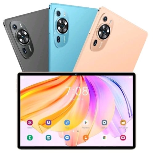 Tablet PC