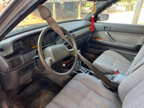 Toyota Camry 1990