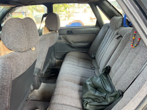 Toyota Camry 1990