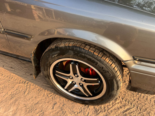 Toyota Camry 1990