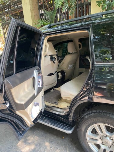 Toyota Prado Diesel VXL for Sale