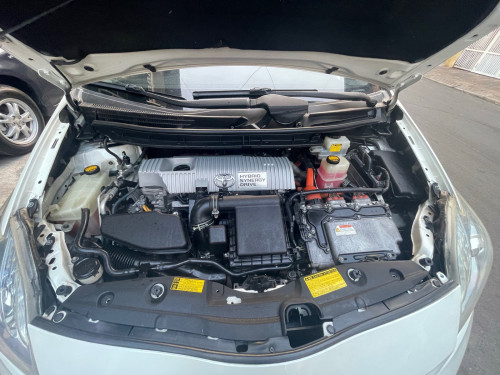 Toyota Prius 2010 option4 sola ឡើង 2012 ហើយ យ៉ាន់ option5