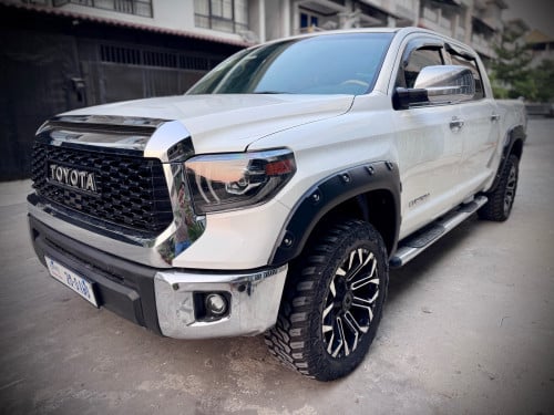 Toyota tundra 2007 up to 2021 ប៉ុង2 limited