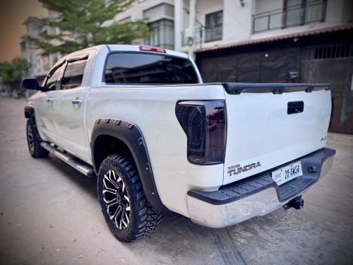 Toyota tundra 2007 up to 2021 ប៉ុង2 limited