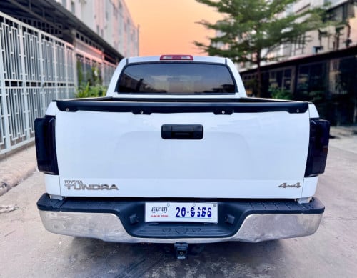Toyota tundra 2007 up to 2021 ប៉ុង2 limited
