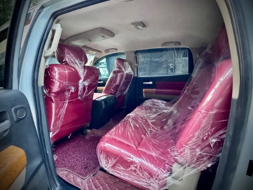 Toyota tundra 2007 up to 2021 ប៉ុង2 limited