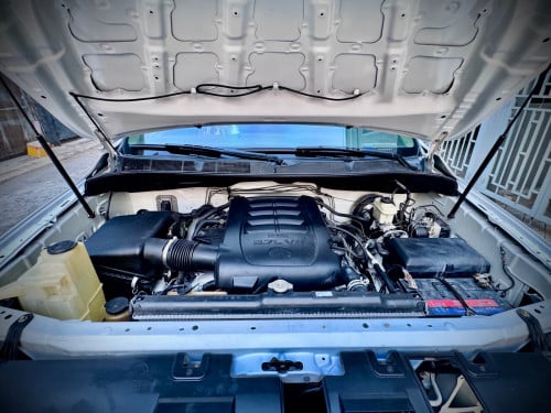 Toyota tundra 2007 up to 2021 ប៉ុង2 limited