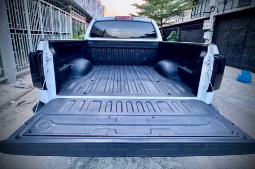 Toyota tundra 2007 up to 2021 ប៉ុង2 limited