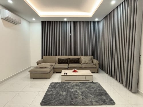 Twin plumeria grand villa for sale $240,000 full furniture including hard title