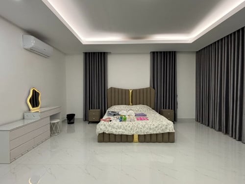 Twin plumeria grand villa for sale $240,000 full furniture including hard title