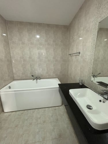 Twin plumeria grand villa for sale $240,000 full furniture including hard title