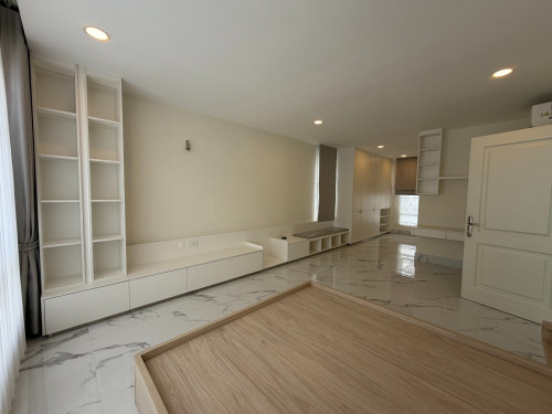 Villa for rent and sell Borey Penghout | វីឡាជួល-លក់ បុរីពេងហួតបឹងស្នោរ