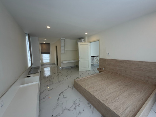 Villa for rent and sell Borey Penghout | វីឡាជួល-លក់ បុរីពេងហួតបឹងស្នោរ