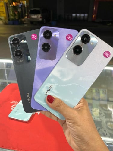 Vivo  y375g