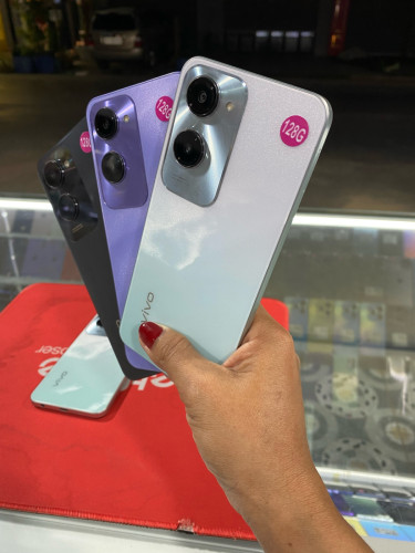 Vivo  y375g