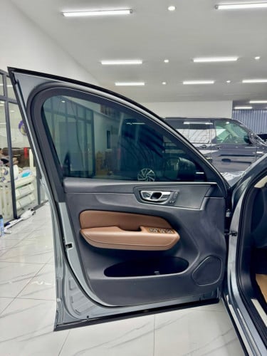Volvo XC60 T5 2018