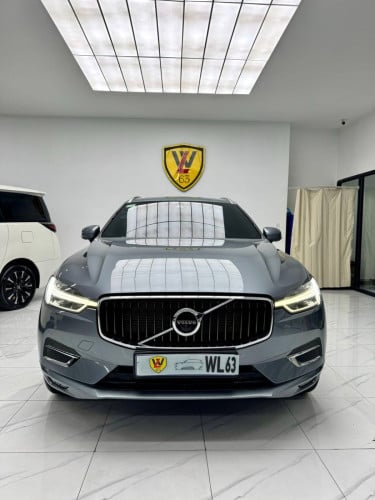 Volvo XC60 T5 2018