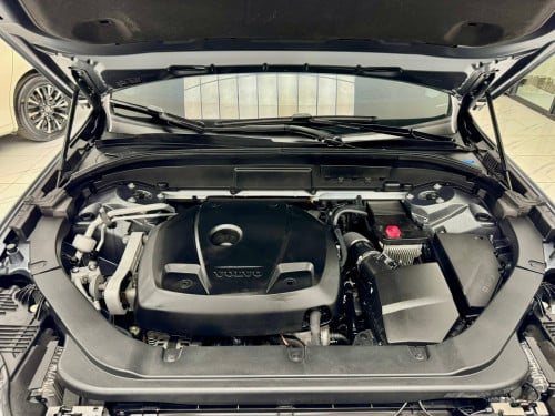 Volvo XC60 T5 2018