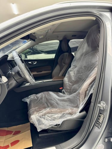 Volvo XC60 T5 2018
