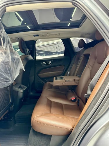 Volvo XC60 T5 2018