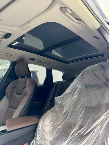 Volvo XC60 T5 2018