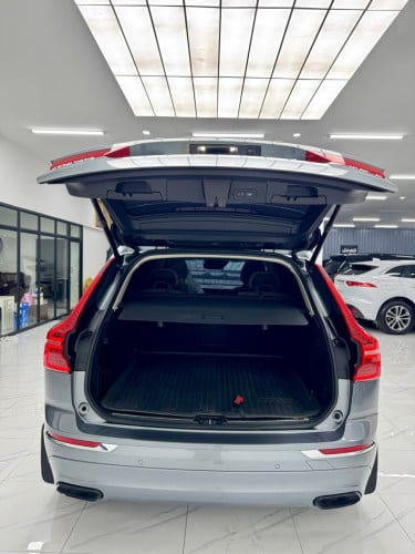 Volvo XC60 T5 2018