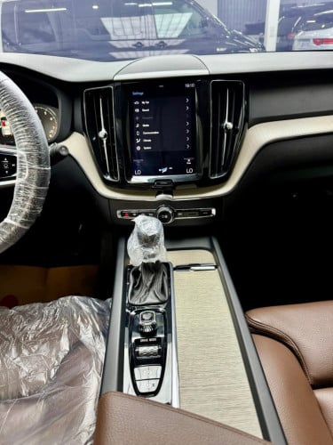 Volvo XC60 T5 2018